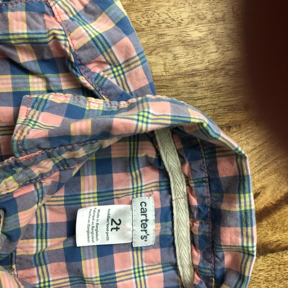 Toddler boy two piece size 2t and - Picture 2 of 3